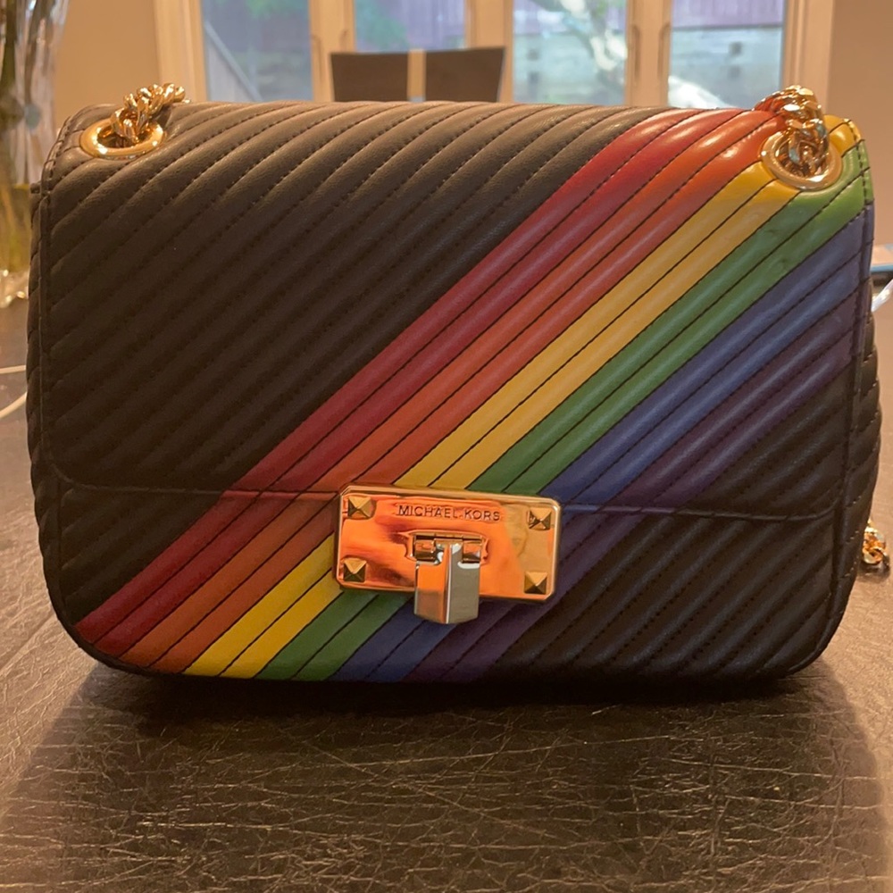 Special edition Michael Kors bag